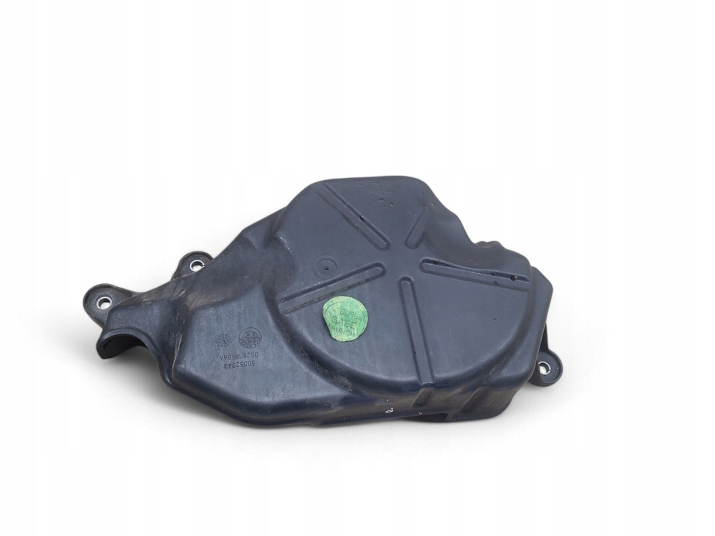 фото №5, Alfa romeo stelvio 50052943 запчасти монтажные