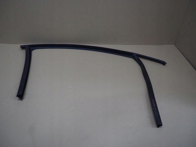 фото №1, Прокладка рамка скло двері правих передніх renault megane iii