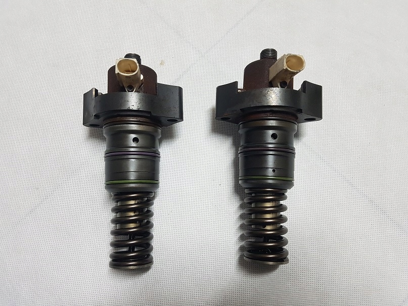 Купити Насос пального насос-форсунка pld upec daf xf 106