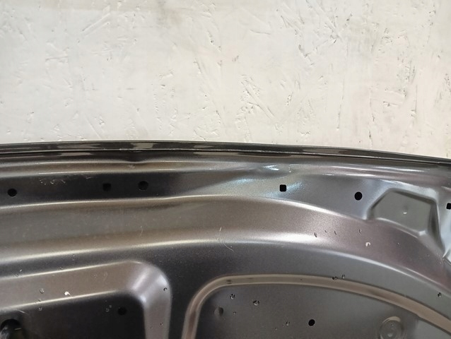 фото №6, Капот кришка двигуна lexus rx v 22-