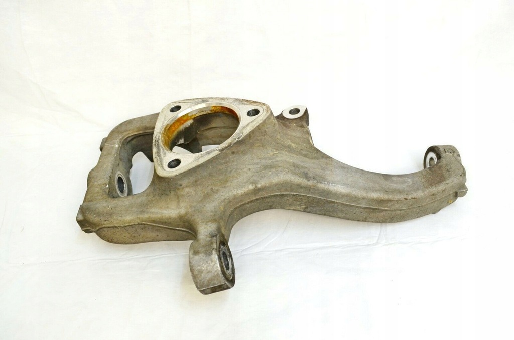 фото №1, 2009+ dodge ram 2500 3500 поворотный кулак перед ступица