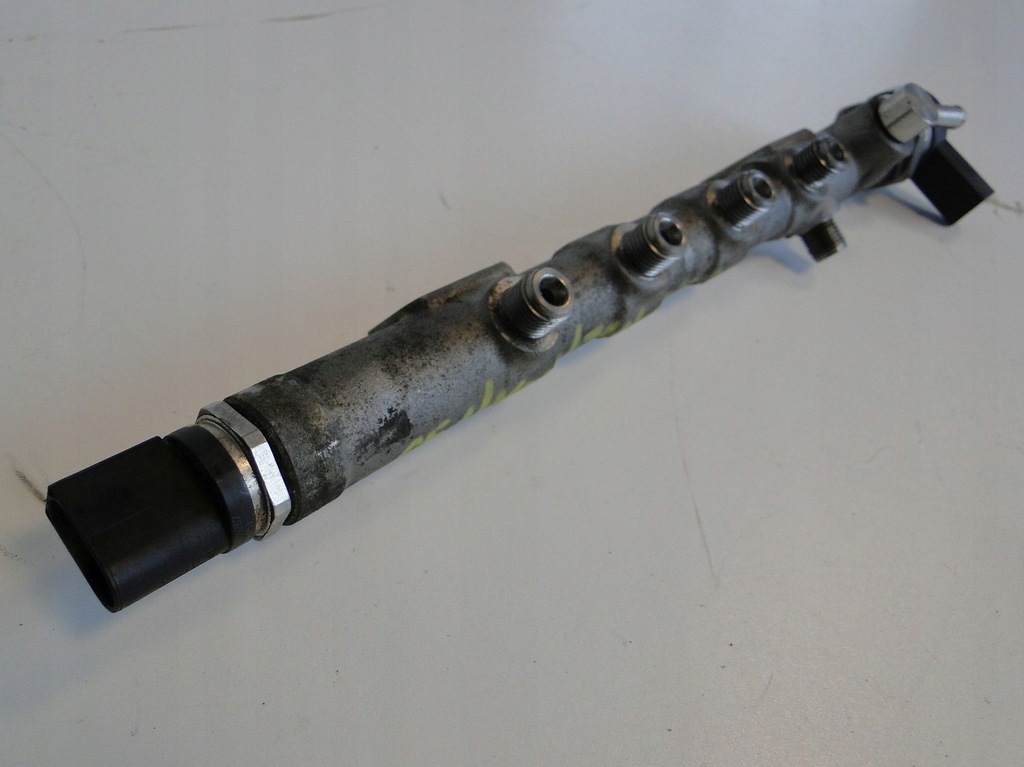 фото №10, Mercedes sprinter w906 906 молдинг упорскування 651