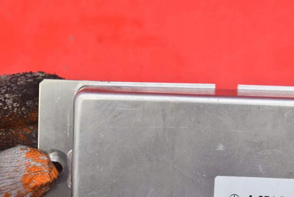 фото №9, Блок управления подвеска a2515452032 mercedes r-klasa w251 3.0 cdi 4matic