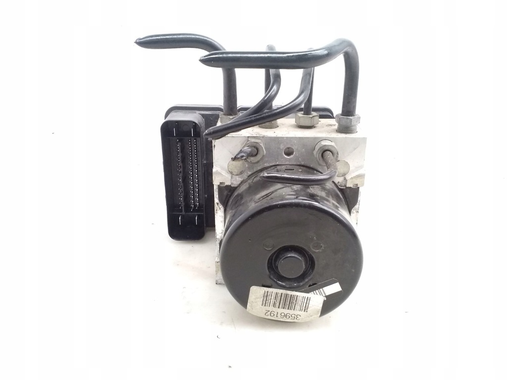 фото №2, Volvo s60 2017 насос abs