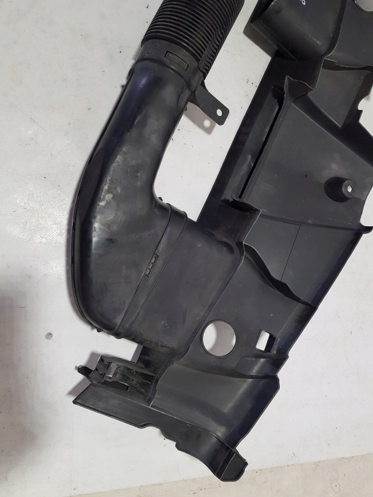 Купити Захист поперечина передній mercedes w207 c207 повітропровід повітря повітрозабірник