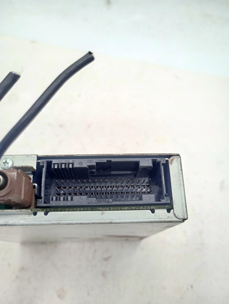 фото №11, Модуль блок керування камери заднього виду audi a6 c6 4f0910441a