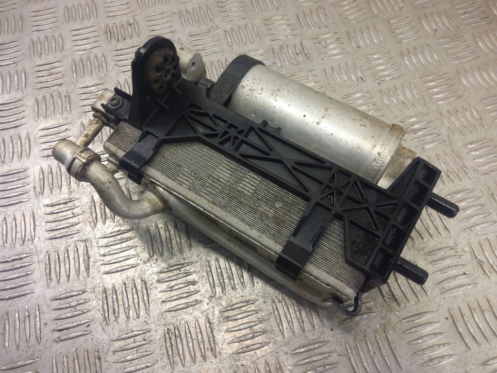 фото №5, Bmw 3 g20 g21 2020 осушитель воздуха кондиционера a/c