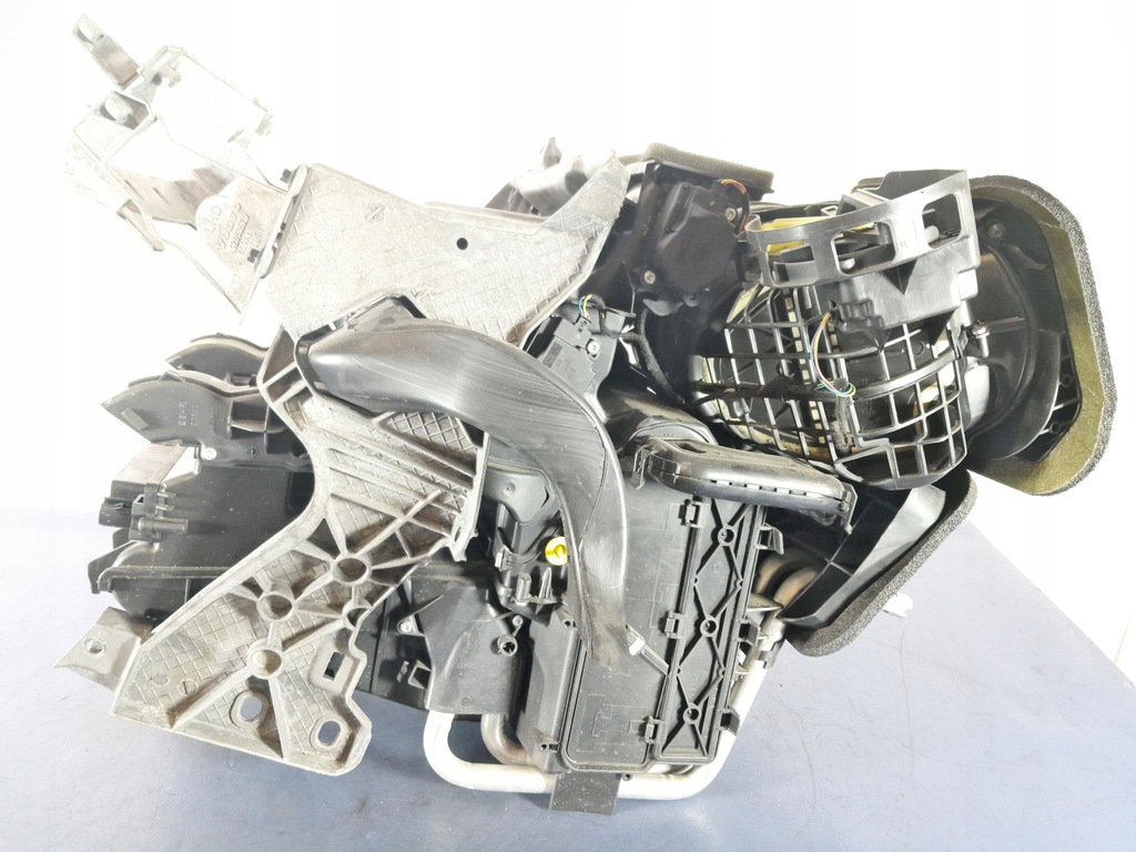 фото №5, Volvo xc60 i отопитель 31332113