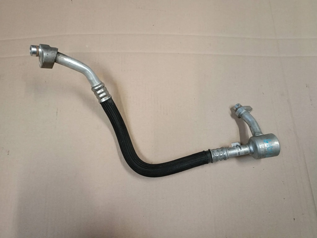 фото №1, Шланг wąż кондиционера alfa romeo giulia 50537649