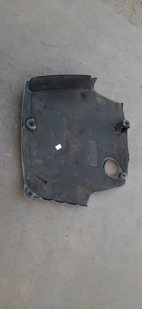 фото №6, Захист кришка двигуна верхній 2.0tdi audi q5 8r 03l103925ab