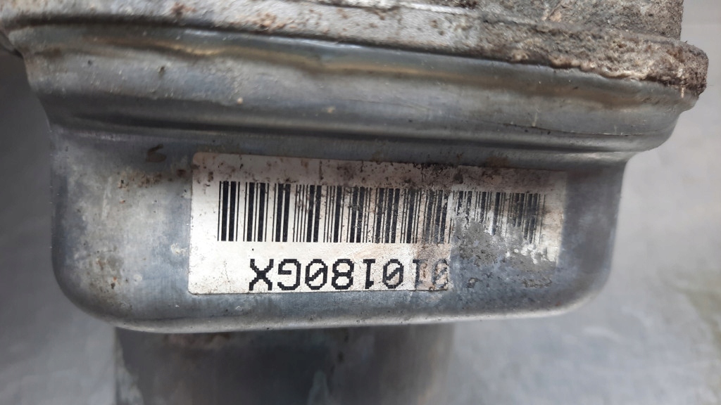 фото №5, Насос усилителя skoda fabia i 1.4b 01r 6q0423371