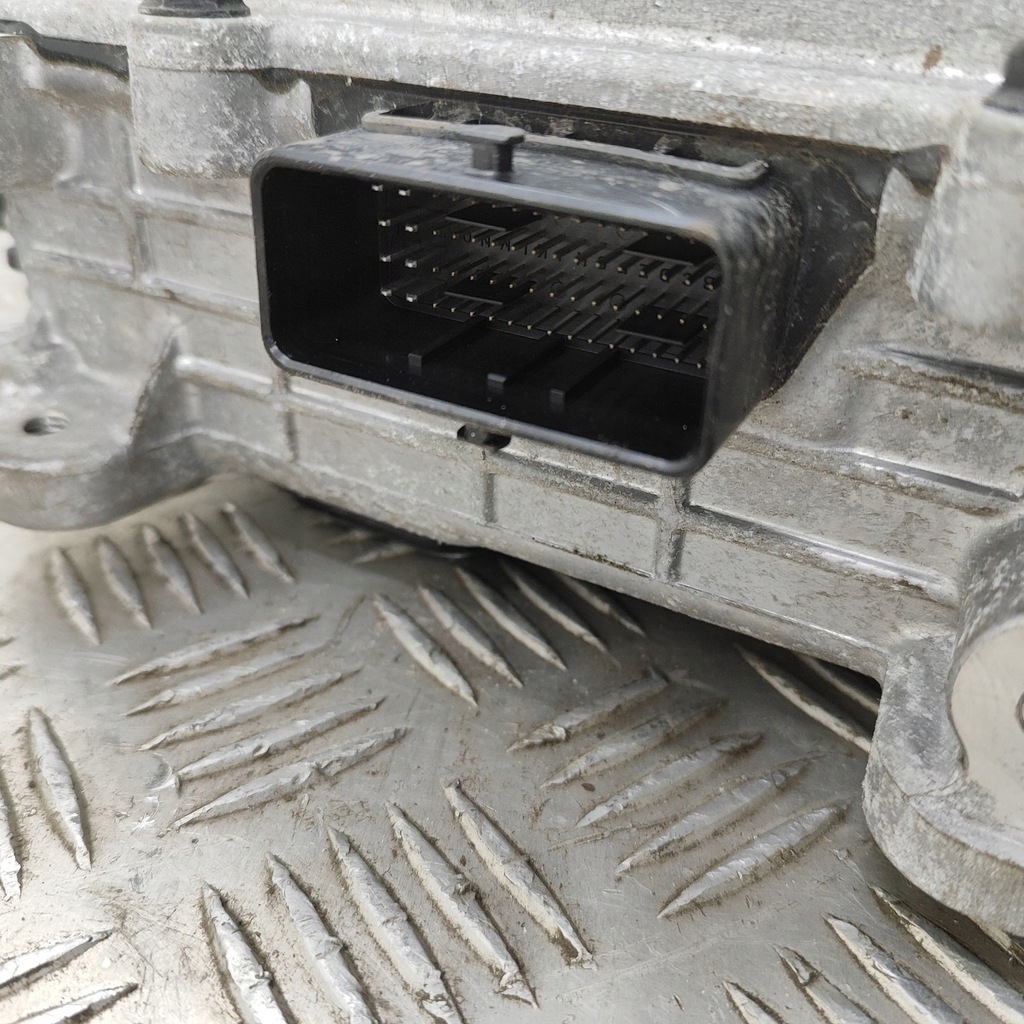 фото №6, Kia niro 2021 инвертор / преобразователь напряжения