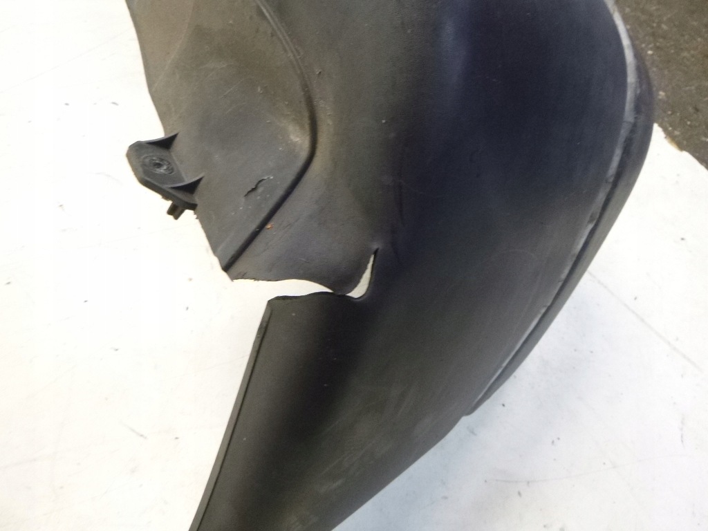 фото №6, Бампер задній peugeot partner 2004r.