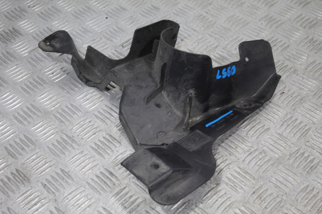 фото №1, Захист корпус discovery sport l550 fk727f01fac