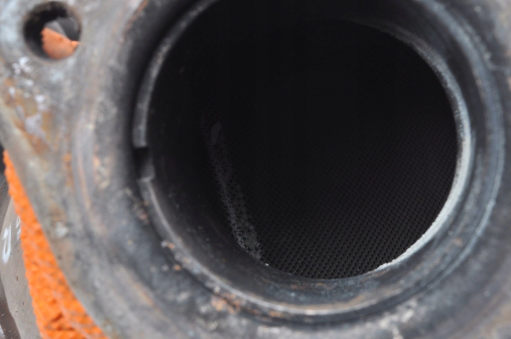 Porsche boxster 987 s 3.4 катализатор коллектор выпускной 98711310133 Недорого