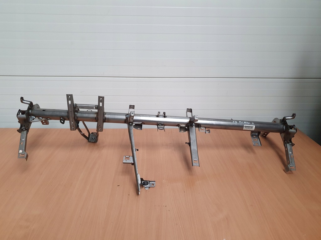 фото №1, Каркас труба балка pod консоль панель citroen c4 picasso ii spacetourer