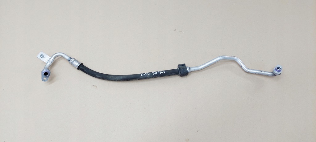 фото №1, Трубка wąż кондиционера land rover velar l560