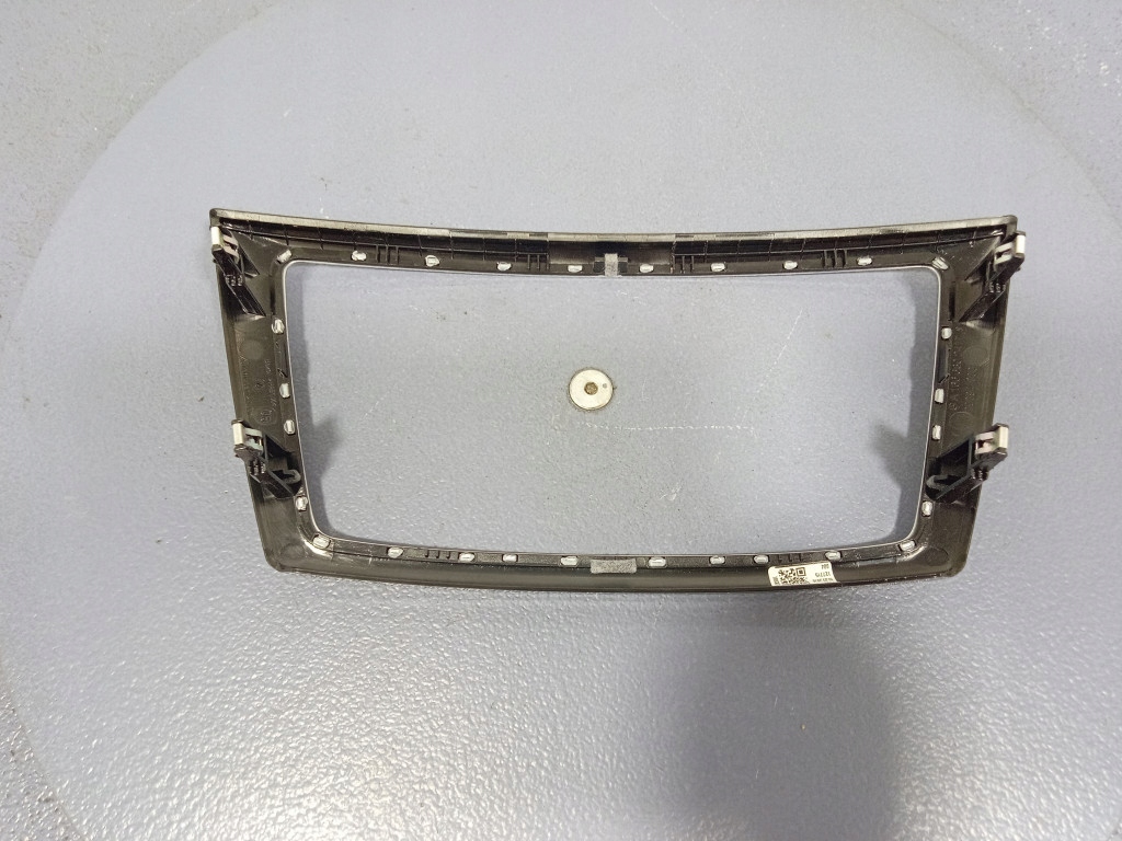 Mercedes gls x166 gle w166 молдинг декоративная  консоли a1666802417 в Украине