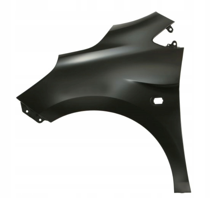 фото №1, Opel karl 2015- крила передній лівий новий