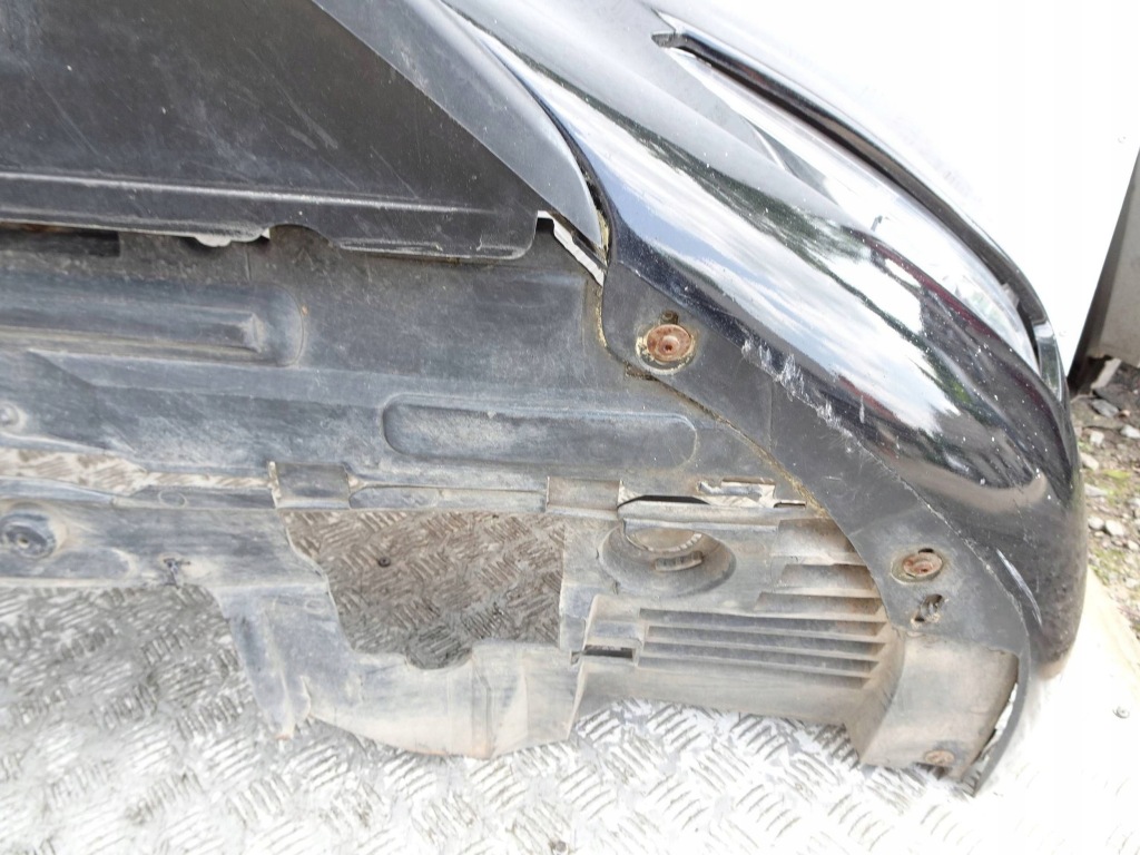 фото №8, Бампер перед kpl. peugeot 508 i sw ktvd