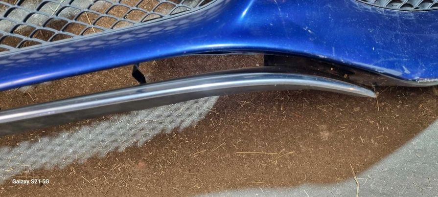 фото №9, Бампер передний перед mercedes w205 c-klasa