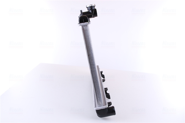 Радіатор двигуна nissens 67708 32007317 Недорого