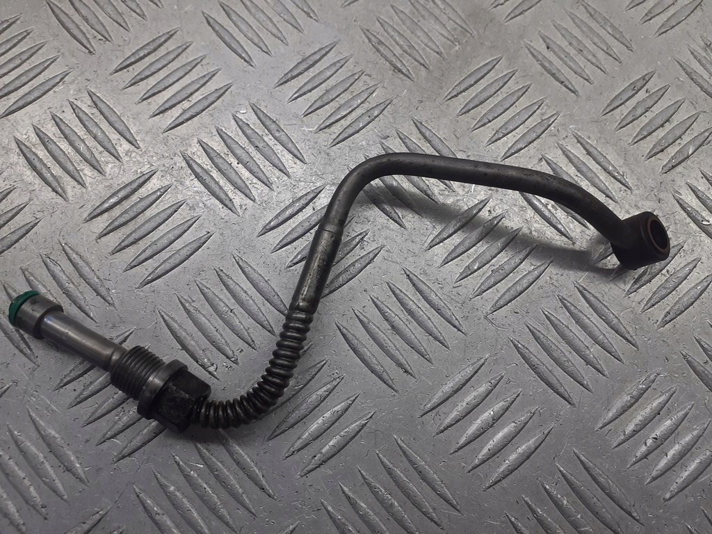 фото №1, Шланг смазки турбины renault twingo ii 1.5 dci