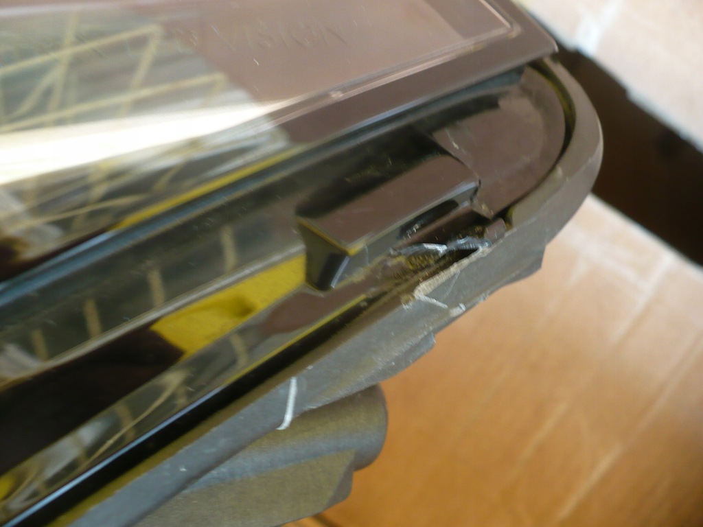 фото №7, Лампа led фара lew citroen ds4 crossback matrix vision 9848997280-00