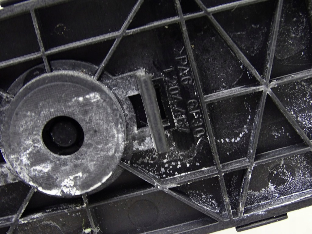 Крышка защита моторчик трос крыша mercedes sl r230 0390201950 Доставка