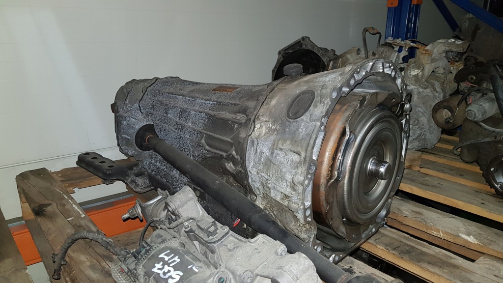 фото №10, Mercedes w205 w213 3.0d коробка передач передач 2132705602