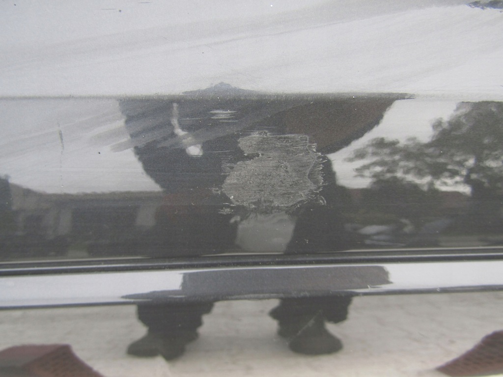 фото №7, Бампер bmw x3 g01 17-20 задняя 6xpdc m-pakiet