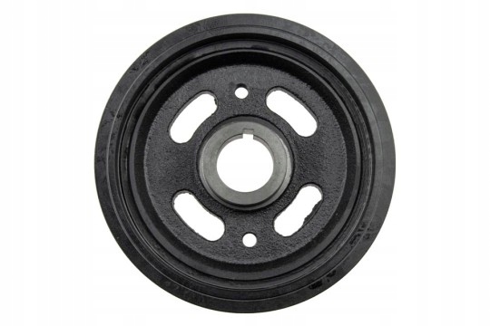 фото №3, Шків колінчастого вала колінчастого nty rkp-su-004