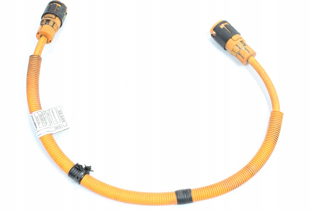 фото №1, Жгут электропроводка wysokiego напряжения eme bmw i3