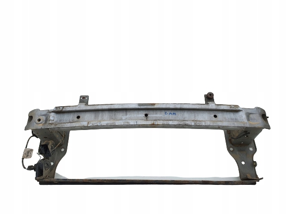 фото №1, Балка передній бампера ford s-max 06-10 66