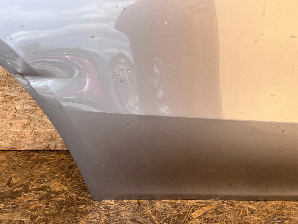 фото №9, Дверь задние задняя правое mercedes gle coupe w167 a167