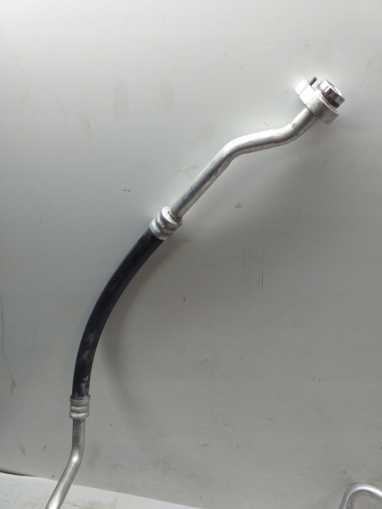 фото №4, Vw t-cross шланг кондиционера