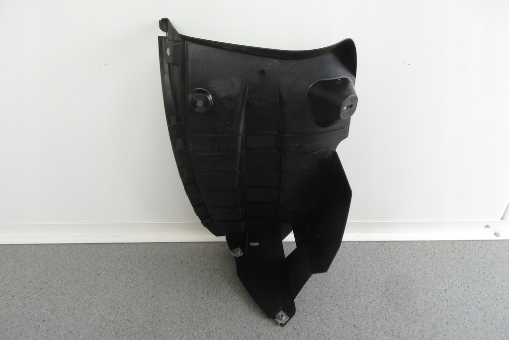 фото №1, Підкрилок задні ліва mazda 3 iii bm bhn950351