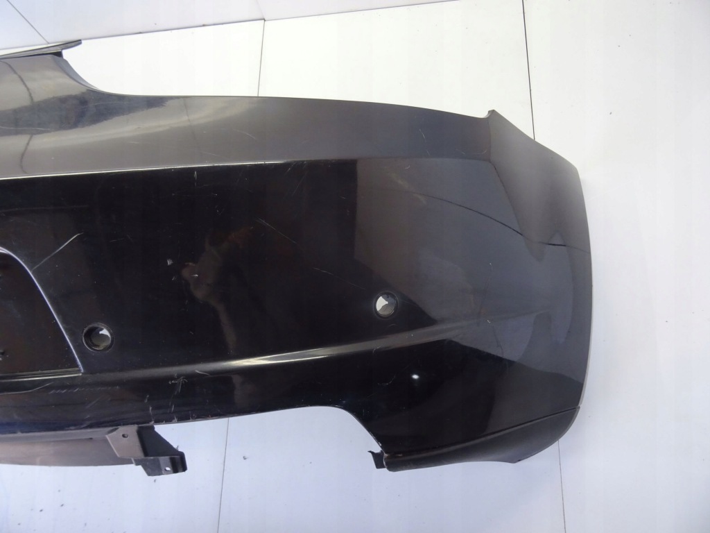 фото №3, Alfa romeo 145 - 146 2006 бампер задний