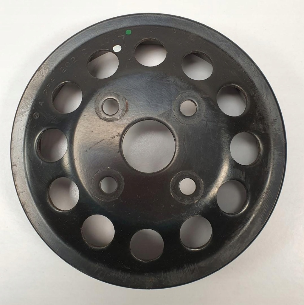 фото №1, Шків насоса wody mercedes w169 a2662020110