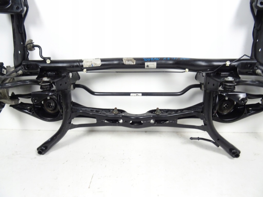 фото №7, Vw touran iii 5t балка подвеска 5qa500039aa