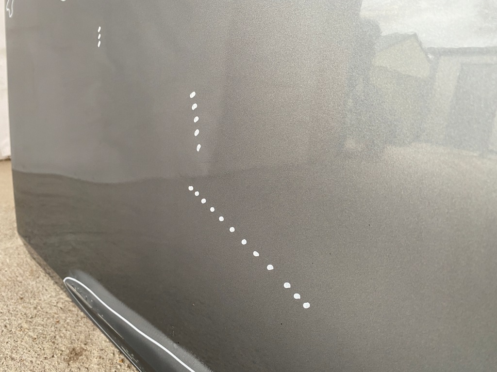 фото №11, Bmw 2 gran coupe f44 дверь левая передние