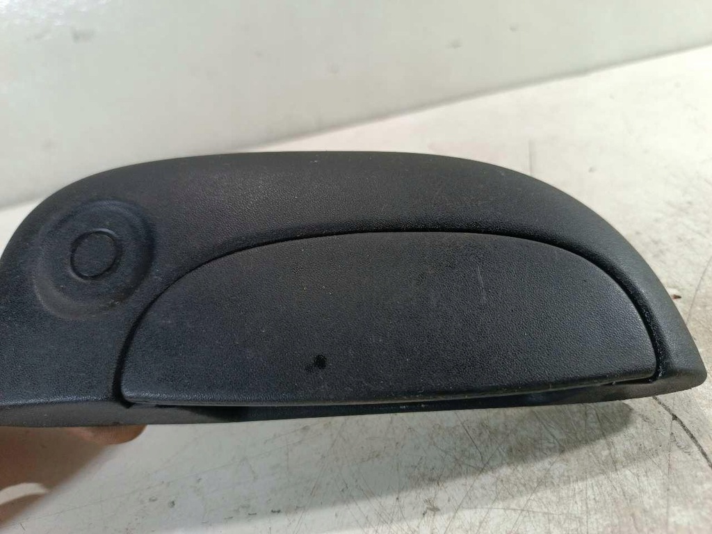 фото №4, Ручка двері правий перед renault kangoo ii 7700354478