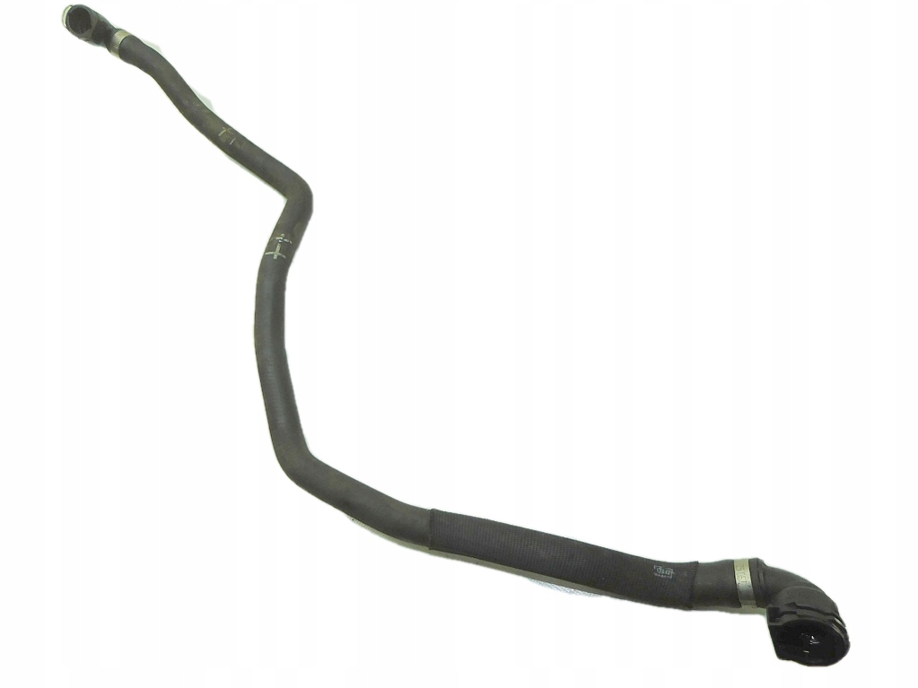 фото №1, Bmw x5 f15 x6 f16 m50d 3.0 15r труба шланг водяной