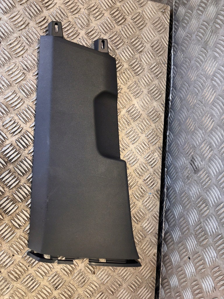 Купити Vw golf 8 viii захист стійка 5h0867291 5h0867292