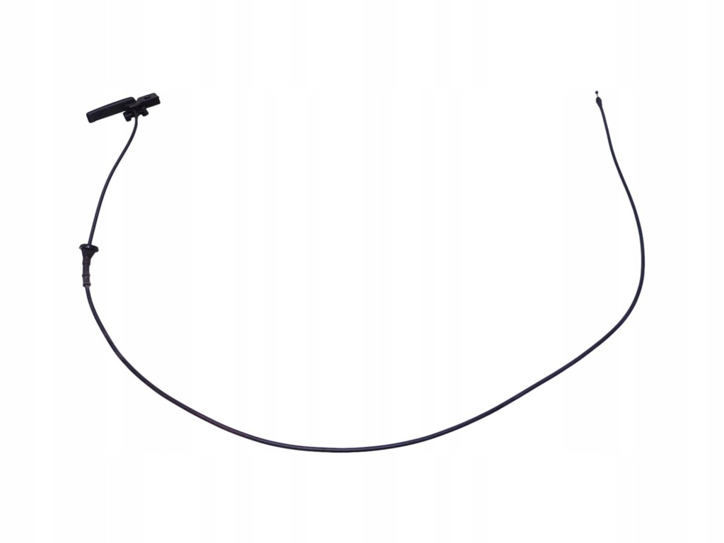 фото №1, Ручка трос открывания капот opel insignia a