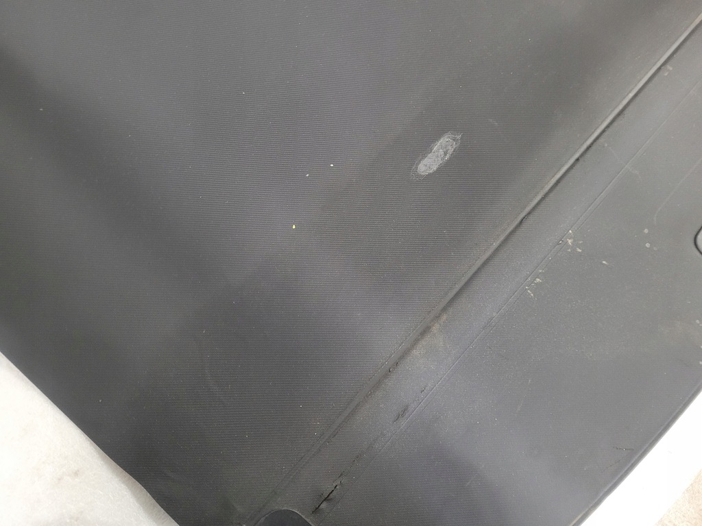 фото №14, Citroen c5 iii x7 шторка багажника