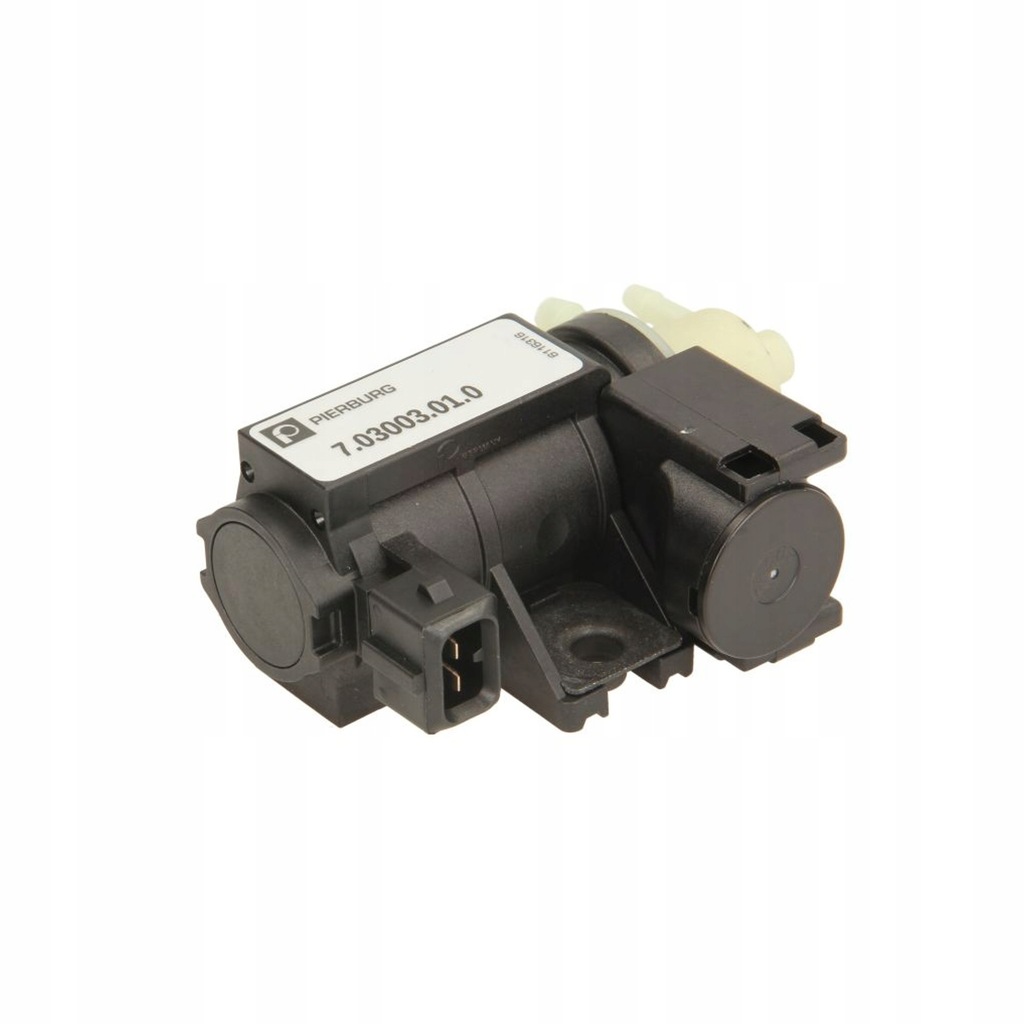 фото №14, Pierburg преобразователь давления турбонагнетателя 703003010