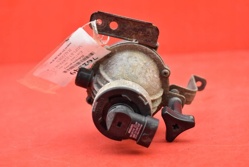 фото №4, Противотуманная фара правый перед передний kia ceed 1 i 07-10