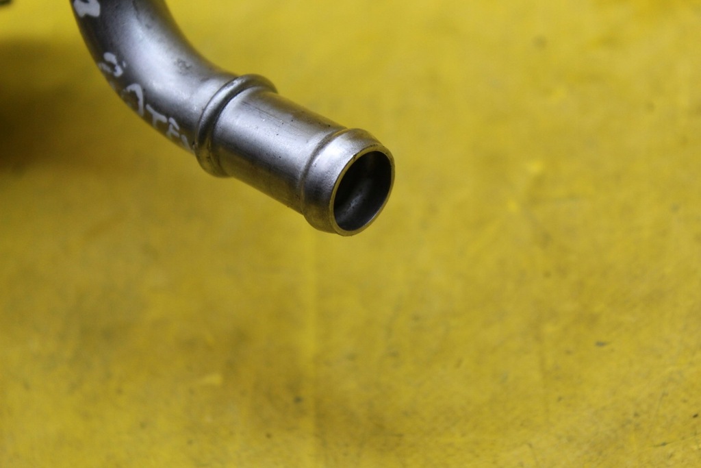 фото №5, Шланг труба турбіни cyn audi a6 c7