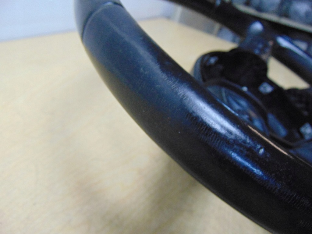 фото №6, Повітропровід шкіра мультифункція audi a6 c6